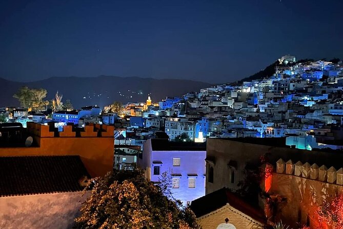 12 Days From Casablanca- Cultural Immersion Tour - Why a private Casablanca-to-Marrakech route feels different