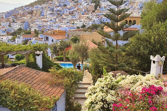 12 Days From Casablanca- Cultural Immersion Tour - Day 1: Casablanca to Rabat and Riad Kalaa (bed-and-breakfast start)
