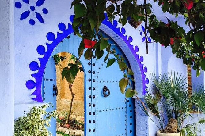 12 Days From Casablanca- Cultural Immersion Tour - Day 5: Exploring Fez, then another night at Riad Salam fes