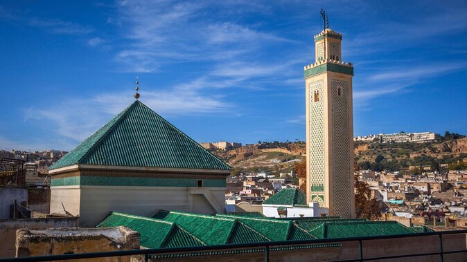 12 Days Private Luxury Sightseeing Tour in Morocco - Quick Hits: What Makes This 12-Day Luxury Tour Feel Different