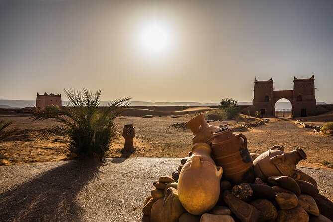 12 Days Private Luxury Sightseeing Tour in Morocco - Price and Logistics: What You Pay For (and What Costs Extra)