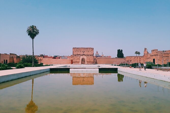 12 Days Private Luxury Sightseeing Tour in Morocco - Ifrane and the Middle Atlas Cedar Forests (Day 4)