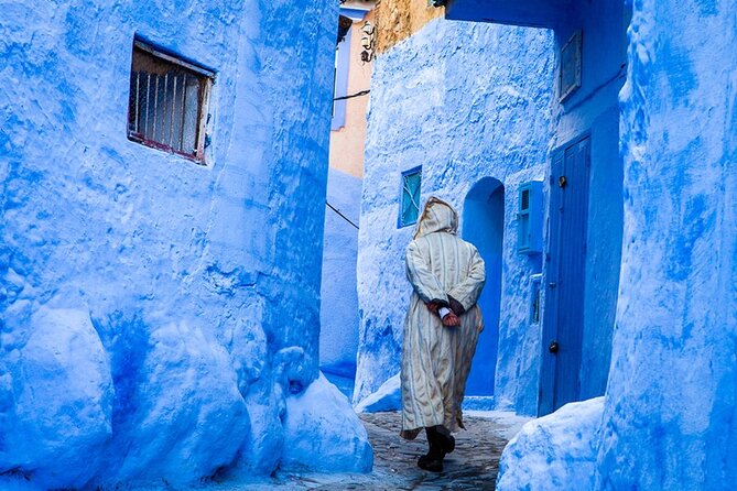 12 Days Private Luxury Sightseeing Tour in Morocco - The Private Guide and Driver Setup That Makes This Tour Work
