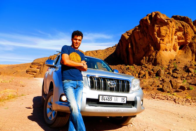 12 Days Private Tour in Morocco: Cities, Atlas and Desert - Price and what you truly get for $3,993.95 per person