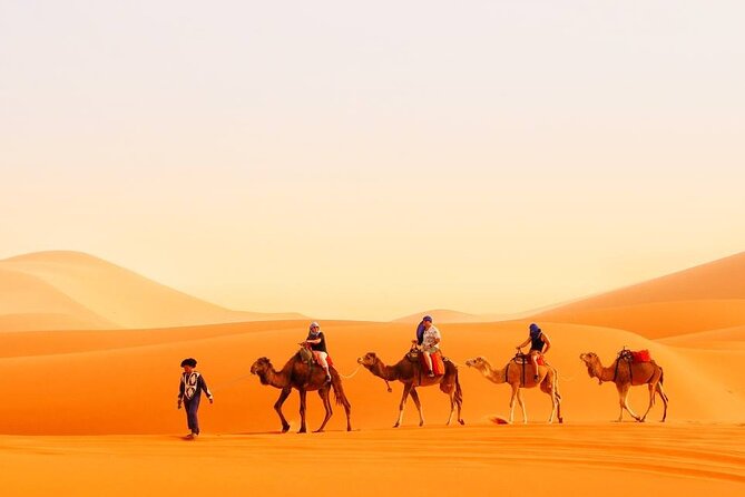 12D 11N Private Morocco Tour From Casablanca By Imperial Cities - Key highlights I’d plan around