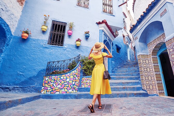 12D 11N Private Morocco Tour From Casablanca By Imperial Cities - Price and value: what about $1,382.65 includes
