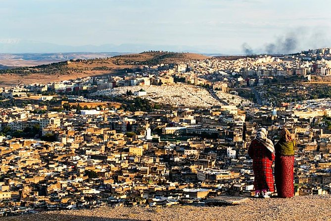 14 Days From Casablanca- Morocco Grand Tour - Casablanca to Rabat: Mosque Views and a Capital-Style Detour