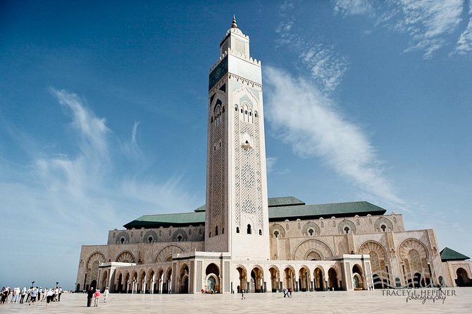 14 Days From Casablanca- Morocco Grand Tour - Fes el-Bali and the Craft City: Tanneries, Universities, and Panoramas