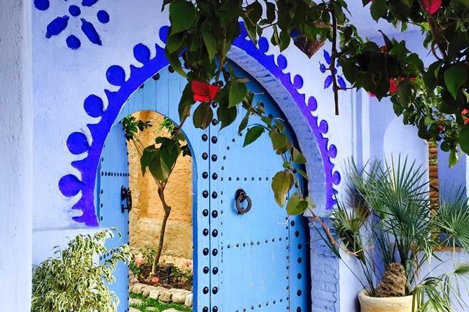 14 Days From Casablanca- Morocco Grand Tour - From Merzouga to Dades and Todra: Gorges, Gaps, and Rock Formations