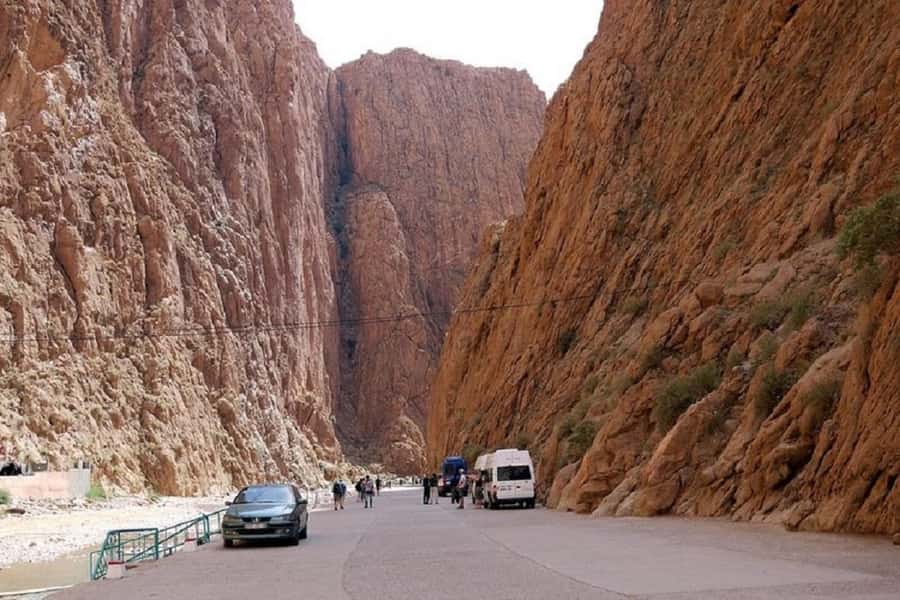 2-Day, 1-Night Desert Trip to Merzouga from Ouarzazate - Erfoud to Merzouga before sunset: why the timing is the whole point