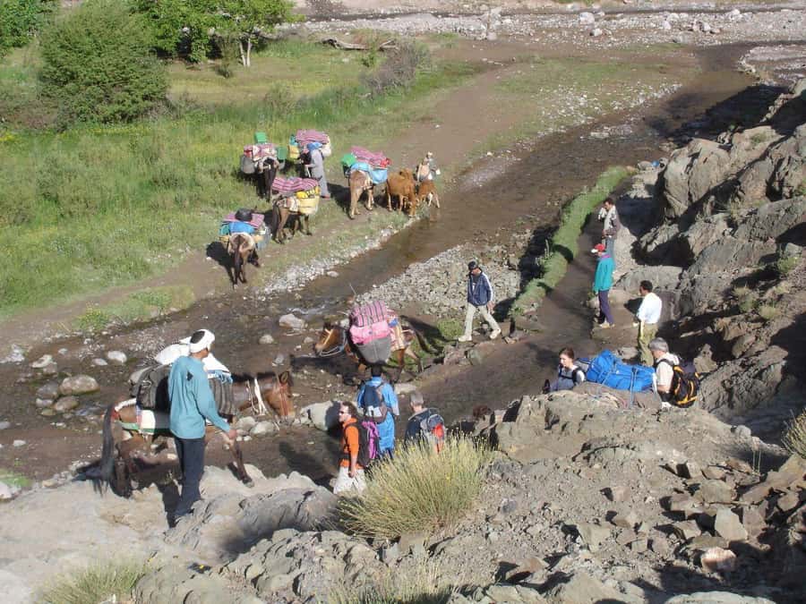 2-Day Atlas Mountains Morocco Trek with Village Stay - Key Things I’d Pay Attention To