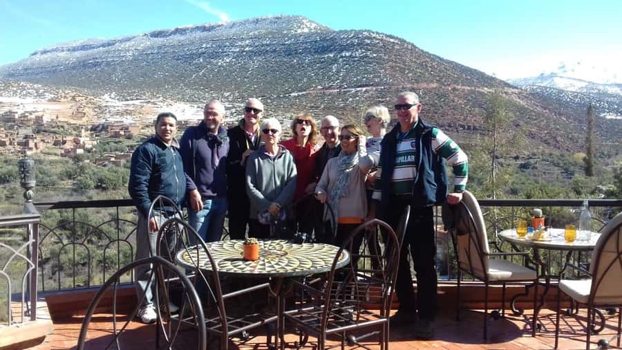 2-Day Atlas Mountains Morocco Trek with Village Stay - What’s Included (and What You’ll Need to Add)