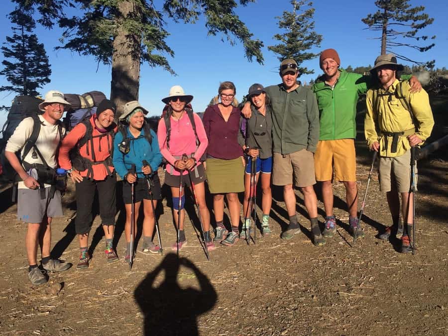 2-Day Atlas Mountains Morocco Trek with Village Stay - Day 1: Imlil to Tizi n’Tamatert Pass and Down to Armed Village