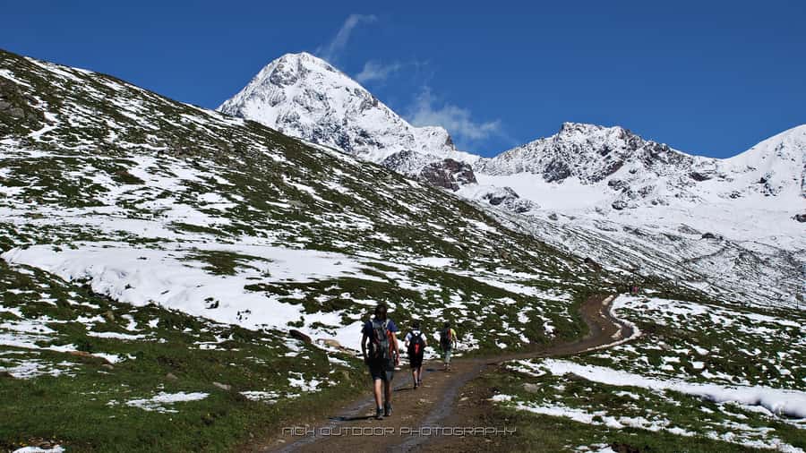 2-Day Atlas Mountains Morocco Trek with Village Stay - The Waterfall Moment You’ll Remember