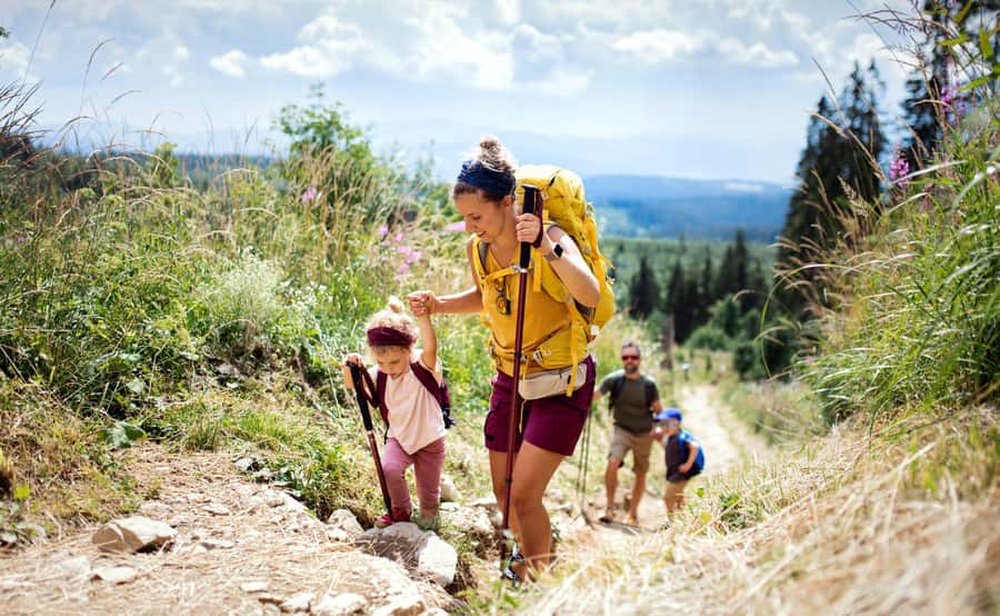 2-Day Atlas Mountains Morocco Trek with Village Stay - Village Stay in Armed: Basic, Warm, and Very Human