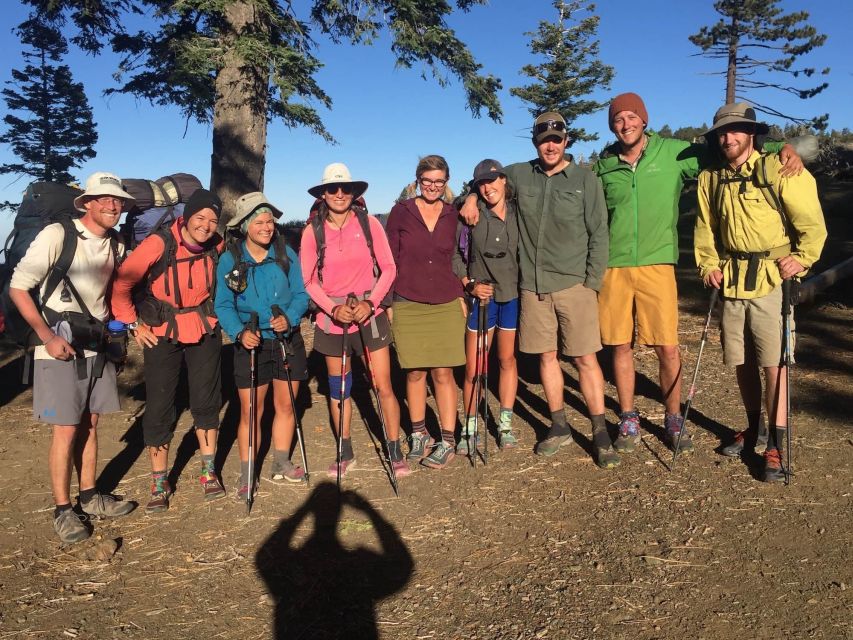 2-Day Atlas Mountains Morocco Trek with Village Stay - Guides and Communication: Ibrahim, Omar, and Mohammed’s Role