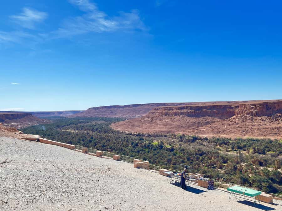 2-Day Desert tour from Fes to Fes/Marrakech wit Luxury Camp - Route reality: Fes to Merzouga, then Fes or Marrakech