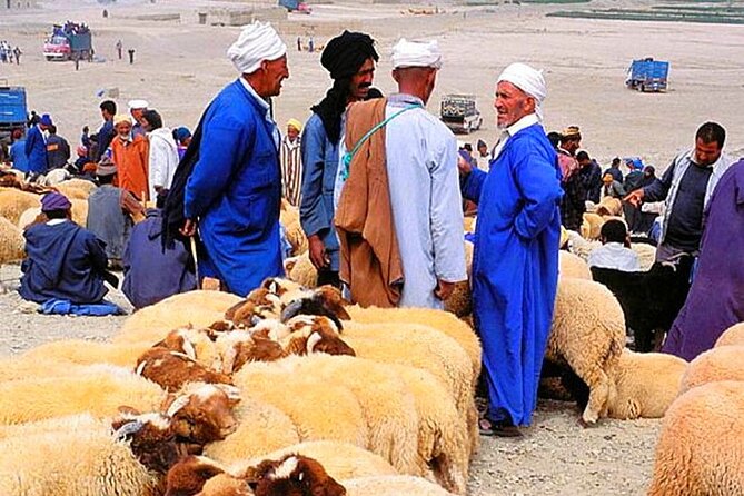 2 Day Desert Tour From Marrakech through the Atlas Mountains & Camel ride - Key things that make this 2-day Atlas & Sahara tour worth it