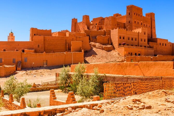 2 Day Desert Tour From Marrakech through the Atlas Mountains & Camel ride - Who should book this Marrakech desert overnight (and who should skip it)