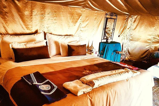 2 Day Desert Tour From Marrakech To Zagora - Price and what $569.11 buys you (and what it doesn’t)