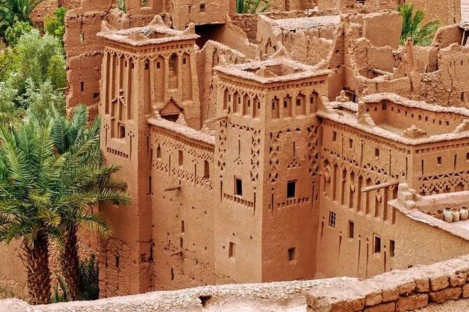 2-Day Desert Tour from Marrakech to Zagora Private & Luxury - 8:00 am departure and the private-ride advantage