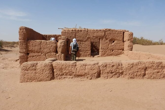 2 Day Desert Tour from Mhamid - M’Hamid to Desert Melody: why this tour feels special