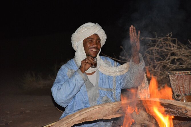 2 Day Desert Tour from Mhamid - Price and value: what $75.49 buys you (and why it can be a smart deal)