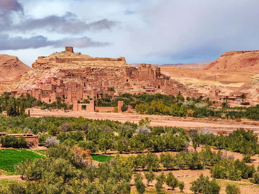 2-Day Excursion Marrakech to Ait Ben Haddou & Zagora Desert - Who This Tour Fits Best (and who might want a different plan)