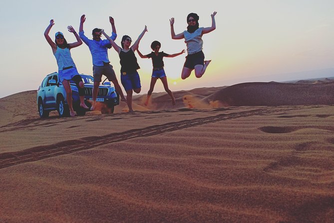 2 Day from Marrakech to Erg Chigaga Express Desert Trip - Day 2: Sunrise dunes, Mhamid, Zagora, and the Ait Benhaddou kasbah payoff