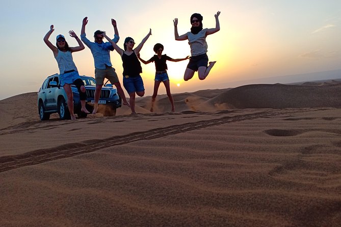 2 Day from Marrakech to Erg Chigaga Express Desert Trip - Price and value: what you’re really paying for at $465.32 per person