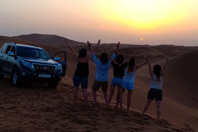 2 Day from Marrakech to Erg Chigaga Express Desert Trip - Who this trip suits best (and who might want to look elsewhere)