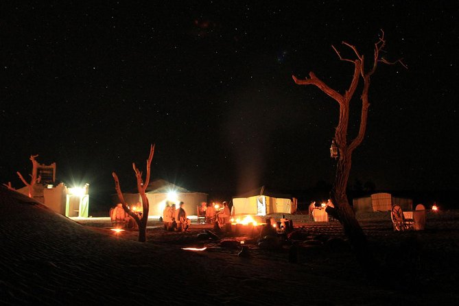 2 Day from Marrakech to Erg Chigaga Express Desert Trip - Private 4x4 + driver: why the logistics matter on a short desert trip