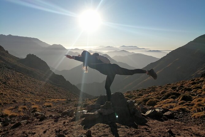2-Day Guided Trek of the Atlas Mountains and Berber Villages - Value check: does $197.45 make sense for two days?