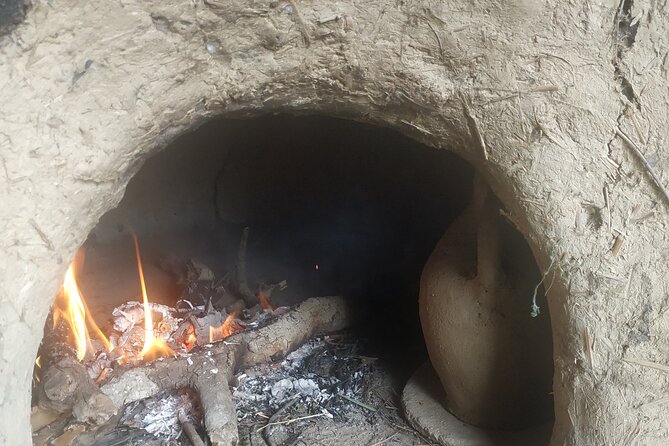2-Day Immersive Rif Pottery Experience with 3-Night Homestay - What it costs and why it can be good value