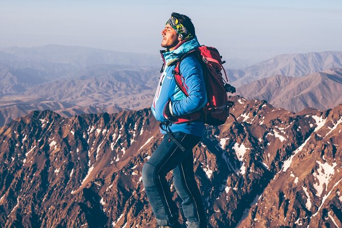 2-Day Jebel Toubkal Trek From Marrakech - Marrakech to Imlil: The Smart Way to Start Your Toubkal Climb
