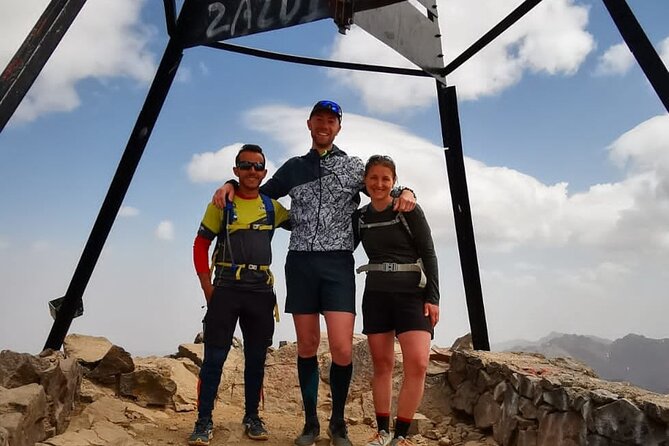 2-Day Jebel Toubkal Trek From Marrakech - Reaching the Toubkal Refuge: What the Overnight Really Solves