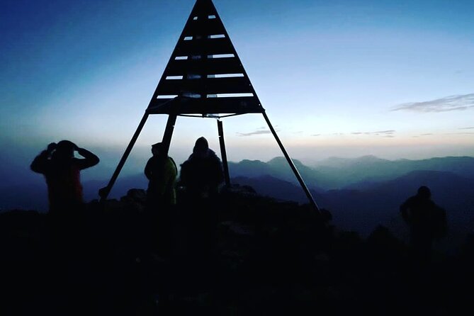 2-Day Jebel Toubkal Trek From Marrakech - The Meals and Comfort Factor: A Trek Plan That Respects Your Energy