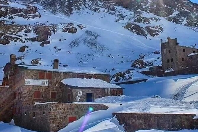 2-Day Jebel Toubkal Trek From Marrakech - Price and Value: Is $231.13 Per Person Worth It?