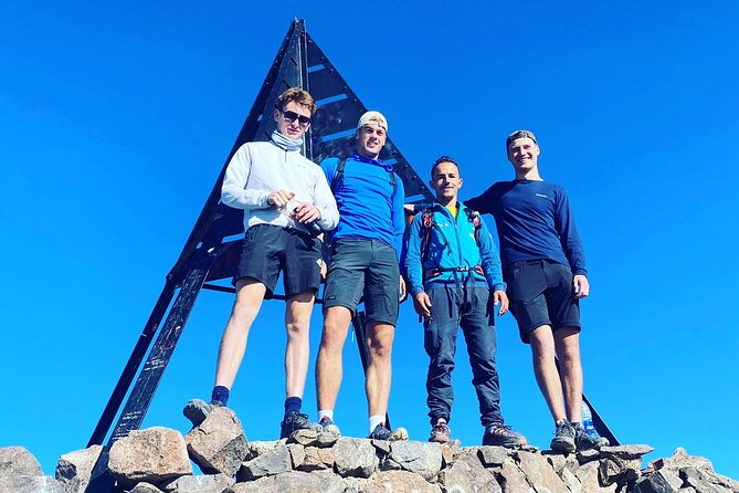 2-Day Jebel Toubkal Trek From Marrakech - What This Trek Is Best For (and Not Best For)