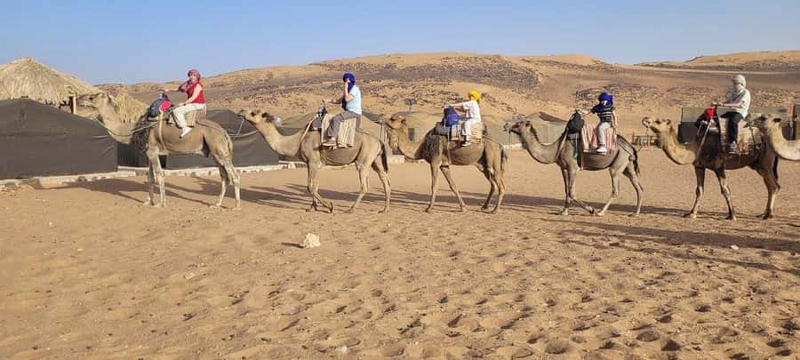 2-Day Luxury Excursion from Marrakech to the Zagora Desert - Key things I’d focus on