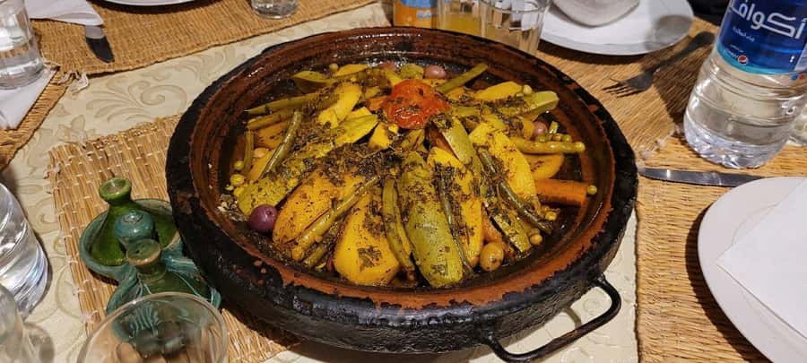 2-Day Luxury Excursion from Marrakech to the Zagora Desert - Camp Comforts vs. True Desert Reality