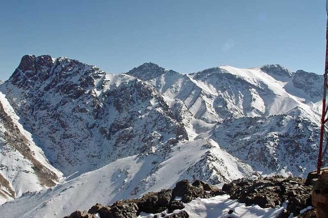 2 Day Mount Toubkal Trek 4167m - Why This 2-Day Mount Toubkal Climb Makes Sense