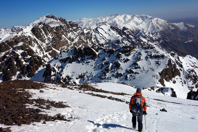 2 Day Mount Toubkal Trek 4167m - What to Pack (So the Cold and Dust Don’t Pick on You)