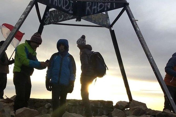 2 day mount toubkal trek ( private trek ) - Marrakech to Imlil: The Travel Day That Actually Sets You Up