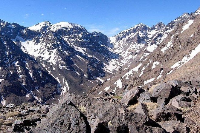 2 day mount toubkal trek ( private trek ) - Summit Day at 4:30 am: The Climb Plan and Why It Works
