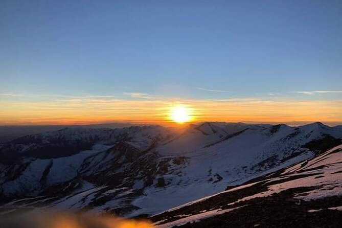 2 day mount toubkal trek ( private trek ) - Meals, Sleeping Bags, and Mule Support: What You Gain (and What You Don’t)