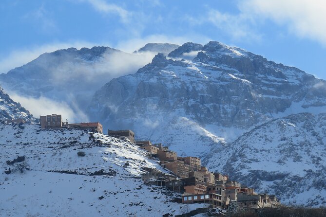 2 day mount toubkal trek ( private trek ) - Who This Trek Fits Best (and Who Should Rethink It)