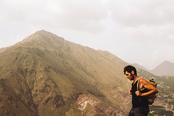 2-Day Private toubkal trek from marrakech - Why this 2-day private trek to Toubkal is a smart way to see more than Marrakech