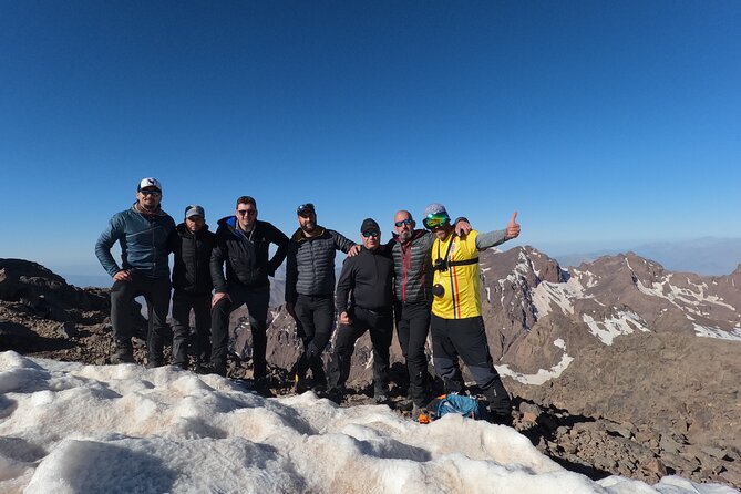 2-Day Private toubkal trek from marrakech - Transport, timing, and the one thing you can control: expectations
