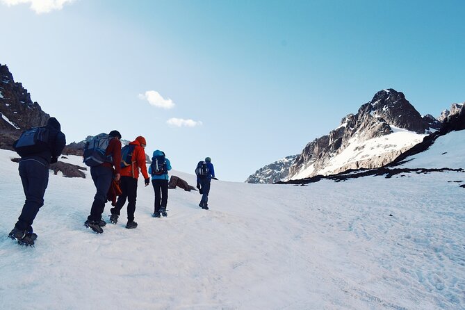 2-Day Private toubkal trek from marrakech - Price and value: what $162.60 per person covers (and why it’s not just the summit)